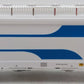 Atlas 1506-2 HO Soo Line ACF PressureAide Center Flow Hopper #101073 EX/Box