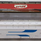 Atlas 1506-2 HO Soo Line ACF PressureAide Center Flow Hopper #101073 EX/Box