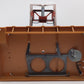 American Flyer 23787 Vintage S Operating Log Loader VG