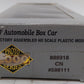 Proto 2000 888918 HO Scale Canadian National 50' Automobile Boxcar #598111 EX/Box