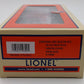 Lionel 6-19399 O Christmas LRRC Boxcar #2013 LN/Box