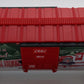 Lionel 6-19399 O Christmas LRRC Boxcar #2013 LN/Box