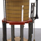 Aristo-Craft 7103 G Scale Water Tower EX/Box