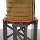 Aristo-Craft 7103 G Scale Water Tower EX/Box