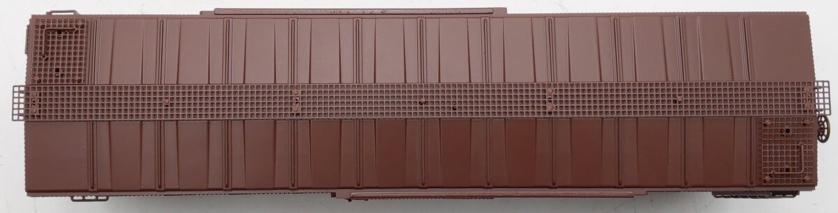 K-Line K761-17582 O Gauge NYC Boxcar #164206 EX/Box