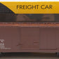 K-Line K761-17582 O Gauge NYC Boxcar #164206 EX/Box