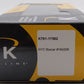 K-Line K761-17582 O Gauge NYC Boxcar #164206 EX/Box