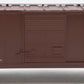 K-Line K761-17582 O Gauge NYC Boxcar #164206 EX/Box