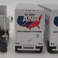 Athearn 91134 HO ANR Freight System Freightliner & 2-28' Trailers EX