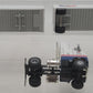 Athearn 91134 HO ANR Freight System Freightliner & 2-28' Trailers EX