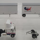 Athearn 91134 HO ANR Freight System Freightliner & 2-28' Trailers EX