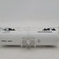 Athearn 96127 HO RTR 13,600-Gallon Acid Tank, Procor/White#16531 EX/Box