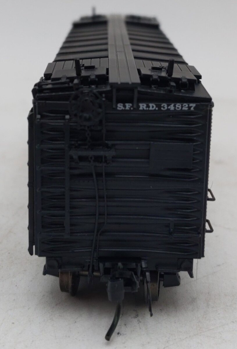 InterMountain 46112-03 HO Scale Santa Fe 