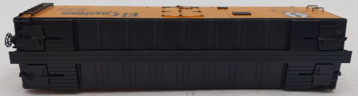 InterMountain 46112-03 HO Scale Santa Fe 