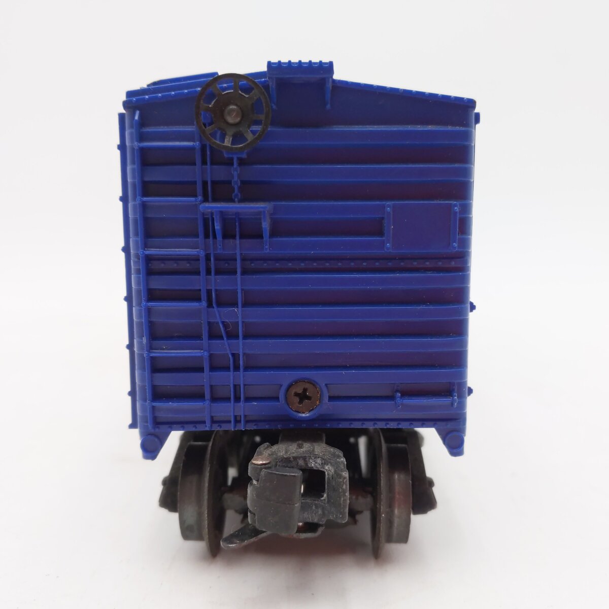 Lionel 3494-275 Vintage O State of Maine Operating Boxcar VG/Box