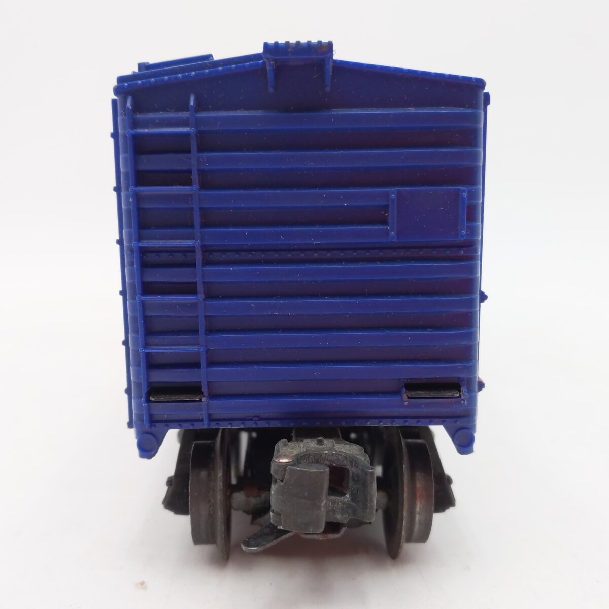 Lionel 3494-275 Vintage O State of Maine Operating Boxcar VG/Box