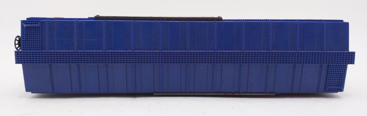 Lionel 3494-275 Vintage O State of Maine Operating Boxcar VG/Box