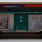 Lionel 6-83163 O Kinkade Christmas Boxcar LN/Box