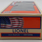 Lionel 6-83163 O Kinkade Christmas Boxcar LN/Box