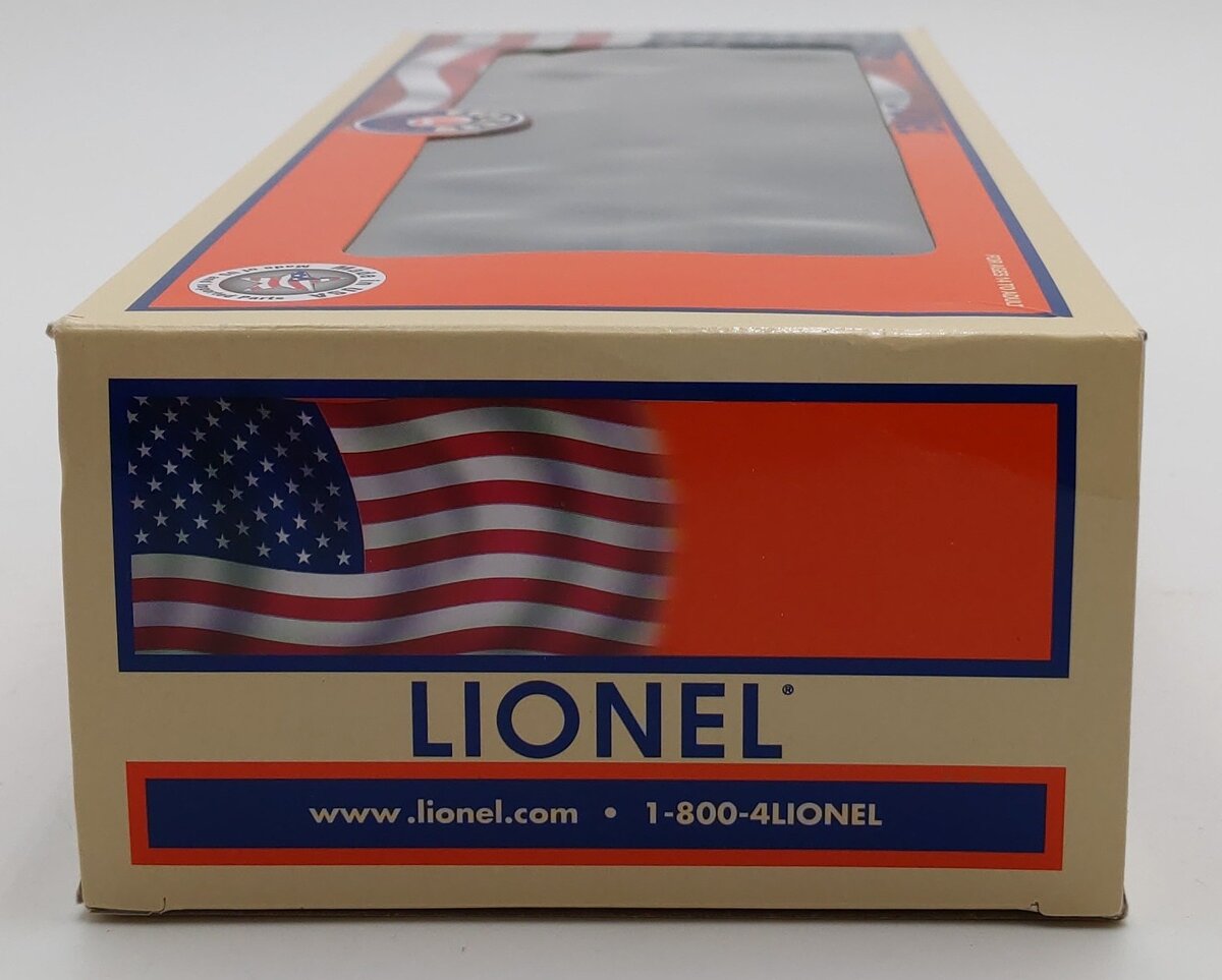 Lionel 6-83163 O Kinkade Christmas Boxcar LN/Box