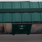 Lionel 6-83163 O Kinkade Christmas Boxcar LN/Box