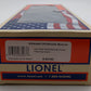 Lionel 6-83163 O Kinkade Christmas Boxcar LN/Box