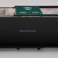 Lionel 6-83163 O Kinkade Christmas Boxcar LN/Box