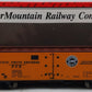 InterMountain 45501-81 HO PFE Steel Sided Ice Bunker 46885 EX/Box