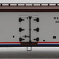 K-Line K742-80332 O Gauge Merchants Despatch Reefer Car #24549 LN/Box