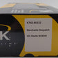 K-Line K742-80332 O Gauge Merchants Despatch Reefer Car #24549 LN/Box