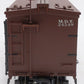 K-Line K742-80332 O Gauge Merchants Despatch Reefer Car #24549 LN/Box
