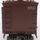 K-Line K742-80332 O Gauge Merchants Despatch Reefer Car #24549 LN/Box