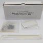 Finestkind Models KF302 S Scale Shack With Metal Details Kit NIB