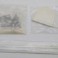Finestkind Models KF302 S Scale Shack With Metal Details Kit NIB