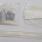 Finestkind Models KF302 S Scale Shack With Metal Details Kit NIB