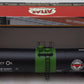 Atlas SSMRC-01 HO Scale Trinity 25500g Quincy Oil Tank Car #25022 EX/Box