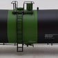 Atlas SSMRC-01 HO Scale Trinity 25500g Quincy Oil Tank Car #25022 EX/Box