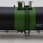 Atlas SSMRC-01 HO Scale Trinity 25500g Quincy Oil Tank Car #25022 EX/Box