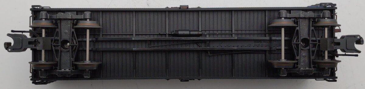 K-Line K742-80335 O Gauge Merchants Despatch Refrigerator Car #24567 EX/Box
