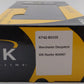 K-Line K742-80335 O Gauge Merchants Despatch Refrigerator Car #24567 EX/Box
