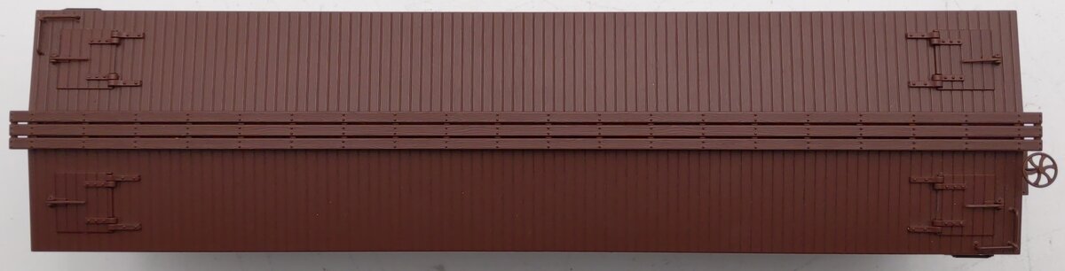K-Line K742-80335 O Gauge Merchants Despatch Refrigerator Car #24567 EX/Box