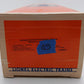 Lionel 6-8687 O Gauge Jersey Central FM Trainmaster Diesel Locomotive LN/Box