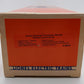 Lionel 6-8687 O Gauge Jersey Central FM Trainmaster Diesel Locomotive LN/Box