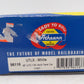 Athearn 96116 HO UTLX 40' UTC 13K Acid Tank Car #11431 EX/Box