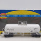 Athearn 96116 HO UTLX 40' UTC 13K Acid Tank Car #11431 EX/Box
