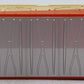 Atlas 1765-1 PMA Evans Double Plug Door Box Car #10177 EX/Box