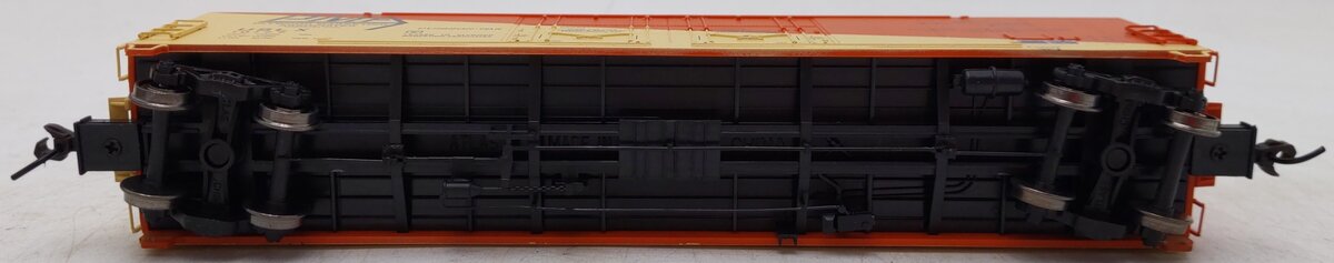 Atlas 1765-1 PMA Evans Double Plug Door Box Car #10177 EX/Box