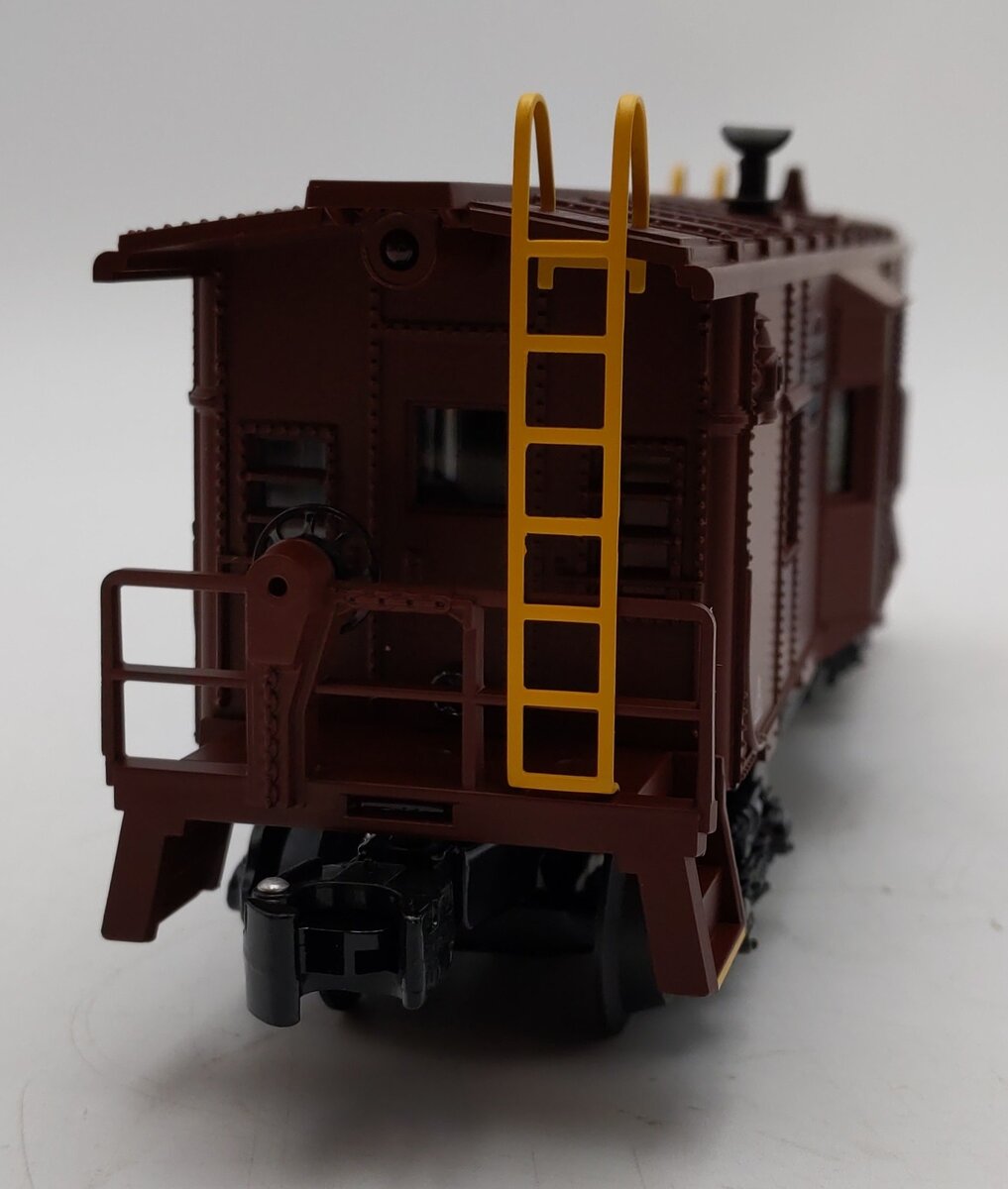 Lionel 6-17676 O Gauge New York Central Bay Window Caboose #20300 LN/Box