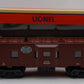Lionel 6-17676 O Gauge New York Central Bay Window Caboose #20300 LN/Box