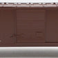 K-Line K761-17581 O Gauge NYC Boxcar #164203 EX/Box